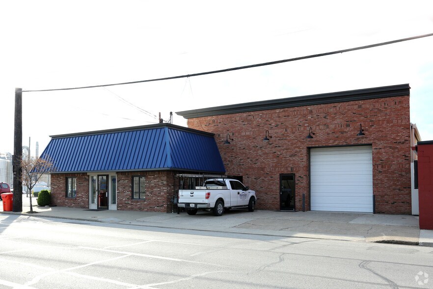 1034 Story Ave, Louisville, KY à louer - Photo du bâtiment - Image 2 de 2