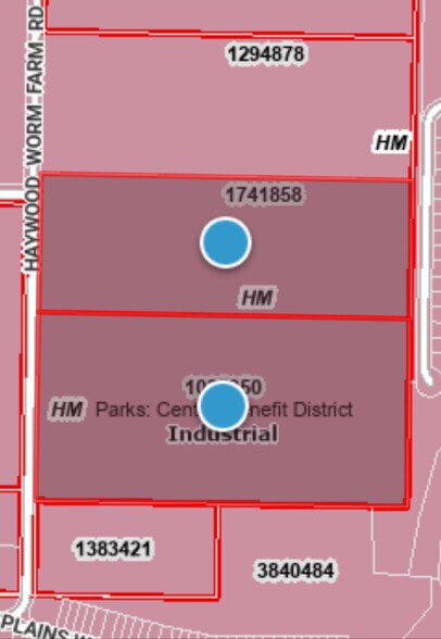 Haywood Worm Farm Road, Leesburg, FL à vendre - Autre - Image 2 de 9