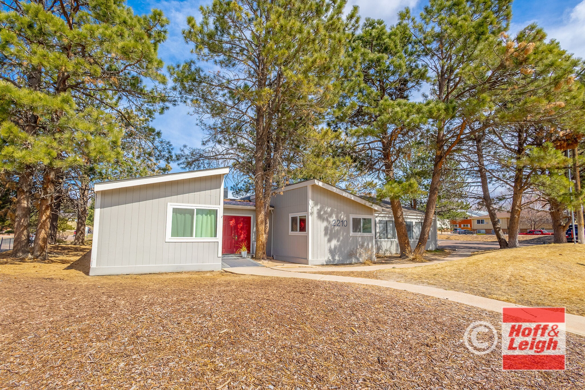 2210 Lelaray St, Colorado Springs, CO for sale Primary Photo- Image 1 of 18