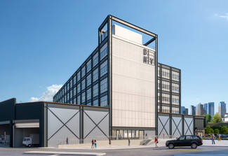 Brooklyn Navy Yard - Commercial Real Estate