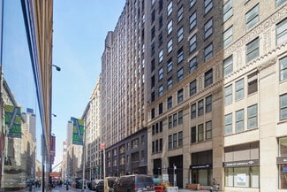 More details for 205 W 39th St, New York, NY - Office for Lease