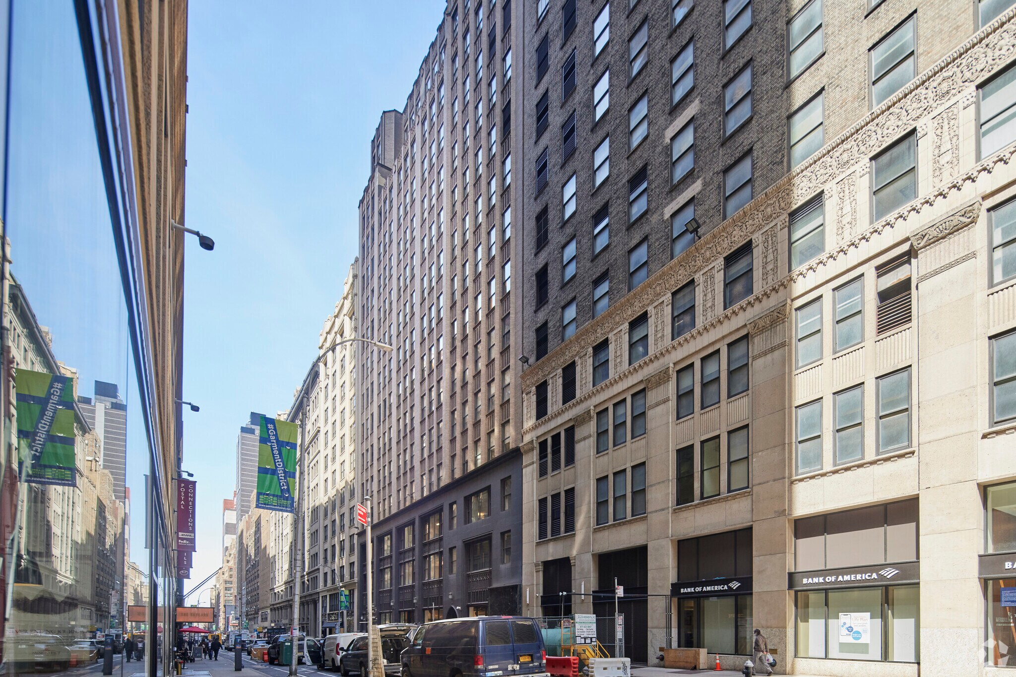 205 W 39th St, New York, NY à louer Photo principale- Image 1 de 11