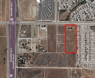 More details for 28315 Keller Rd, Menifee, CA - Land for Sale