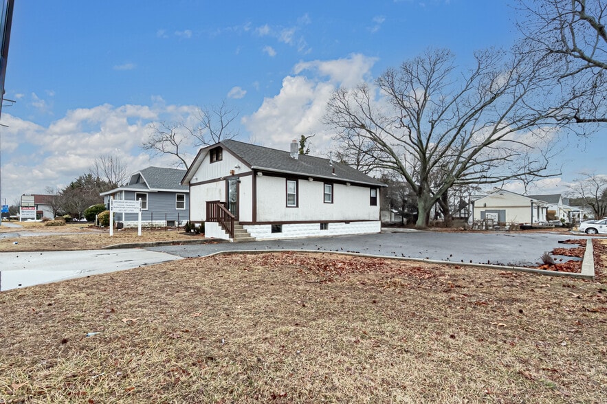 1001 New Rd, Northfield, NJ for sale - Primary Photo - Image 1 of 13