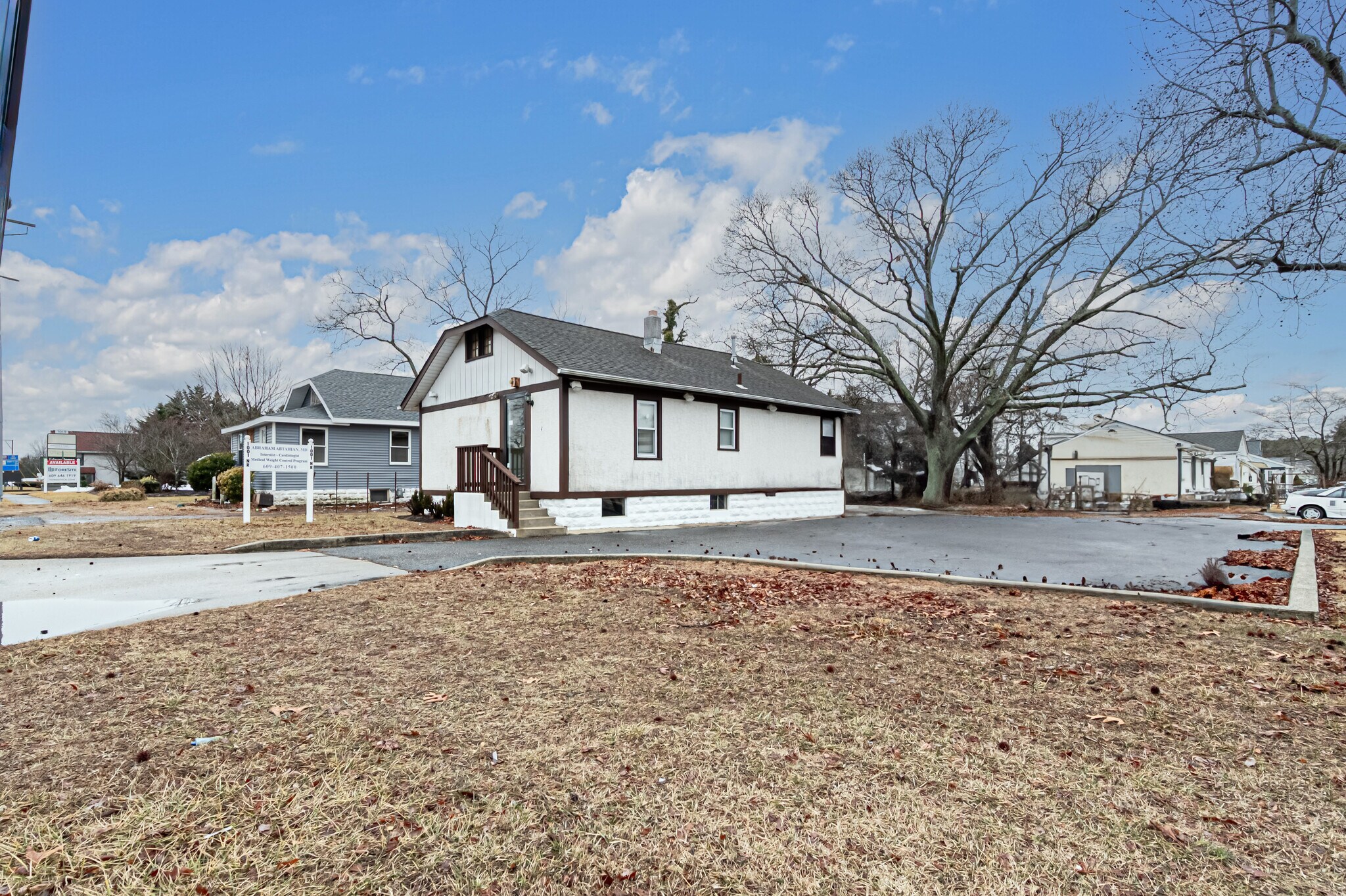 1001 New Rd, Northfield, NJ à vendre Photo principale- Image 1 de 14
