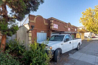 Plus de détails pour 1982 Alum Rock Ave, San Jose, CA - Commerce de détail à vendre
