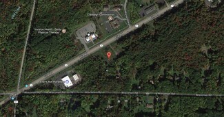 Plus de détails pour Erie Rd, Derby, NY - Terrain à vendre