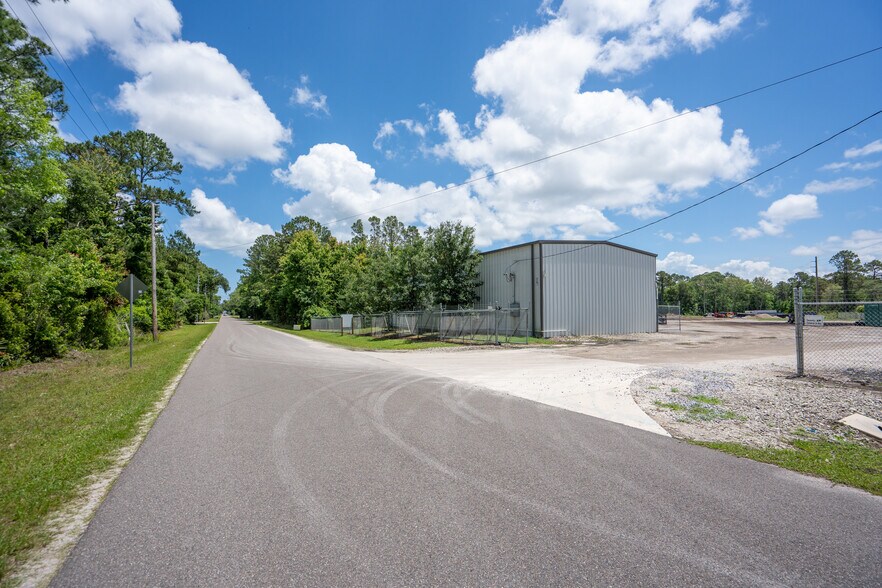 5285 Big Oak Rd S, Saint Augustine, FL à vendre - Photo du bâtiment - Image 3 de 30