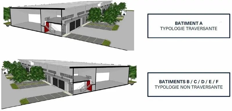 Flex in Marines for sale - Building Photo - Image 2 of 9