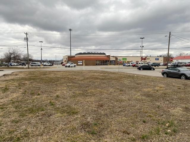 1323 Washington Ave, Vincennes, IN à vendre - Photo du bâtiment - Image 3 de 4