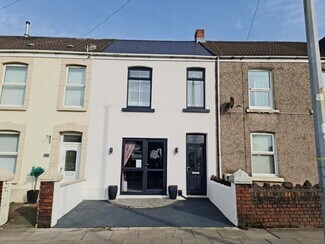 Plus de détails pour 840 Carmarthen Rd, Swansea - Commerce de détail à vendre