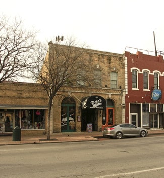 Plus de détails pour 421 E 6th St, Austin, TX - Commerce de détail à louer