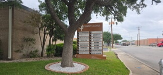 Plus de détails pour 10203 Kotzebue St, San Antonio, TX - Local d'activités à louer