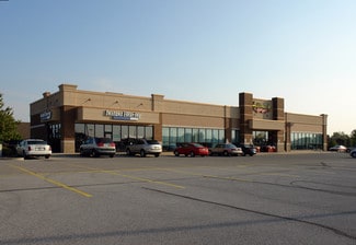 More details for 1302 Apple Glen Blvd, Fort Wayne, IN - Retail for Lease