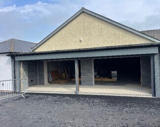 Plus de détails pour 30-32 Grange Rd, Shilbottle - Commerce de détail à louer