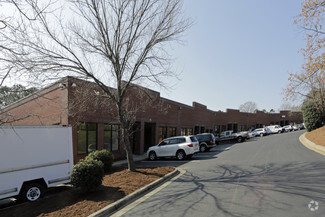 More details for 136-160 Annaron Ct, Raleigh, NC - Flex for Lease