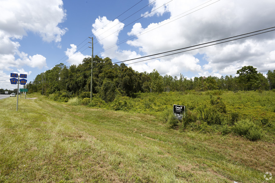 Cortez Blvd, Brooksville, FL à louer - Photo principale - Image 3 de 6