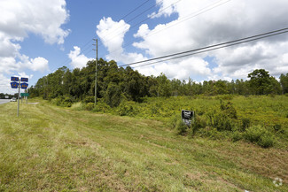 Plus de détails pour Cortez Blvd, Brooksville, FL - Terrain à louer