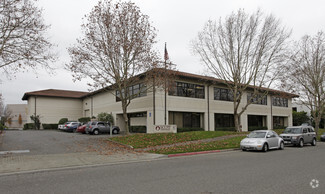 Plus de détails pour 2220 Pine View Way, Petaluma, CA - Industriel à vendre