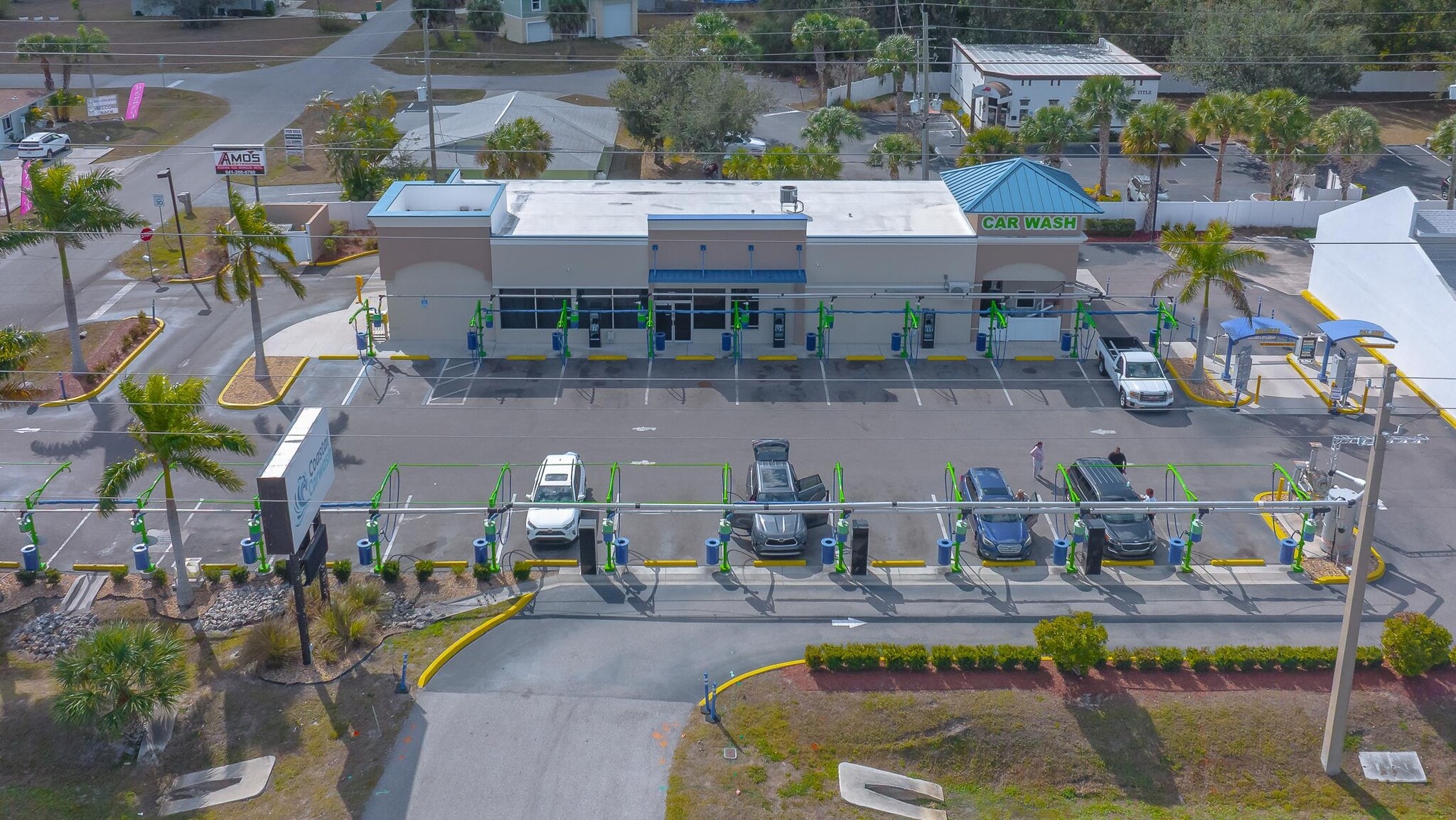 2105 Tamiami Trl, Port Charlotte, FL for sale Primary Photo- Image 1 of 3