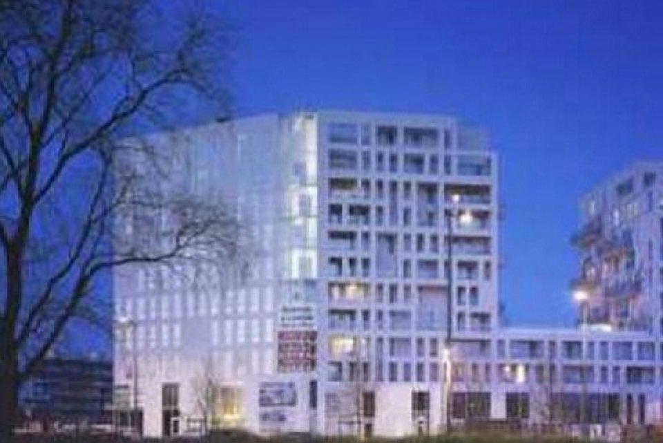 Bureau dans Lille à louer Photo du bâtiment- Image 1 de 3