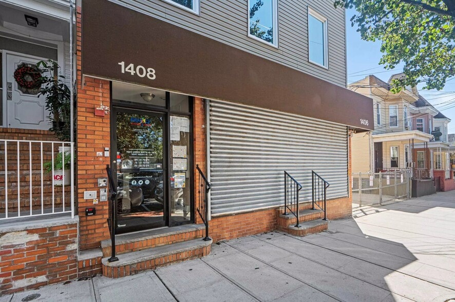 1406 New York Ave, Union City, NJ for sale - Building Photo - Image 3 of 3