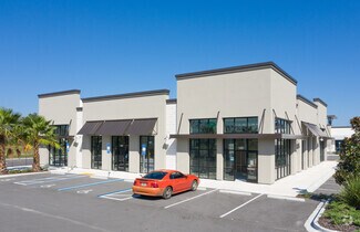 More details for 12675 Beach Blvd, Jacksonville, FL - Retail for Lease