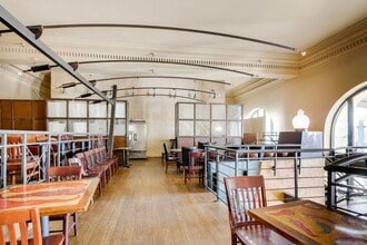 40-60 Massachusetts Ave NE, Washington, DC for lease Interior Photo- Image 1 of 23