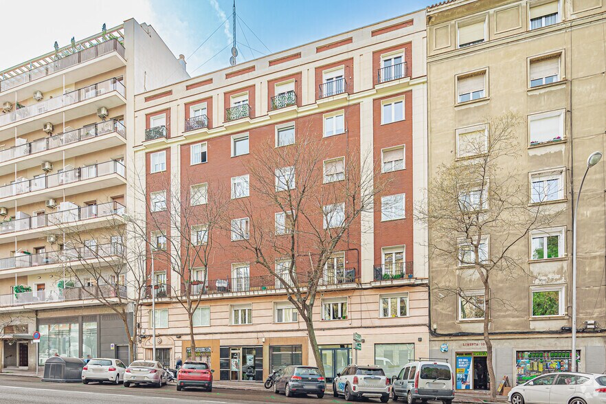 Ronda de Segovia, 38, Madrid, Madrid for sale - Building Photo - Image 2 of 2