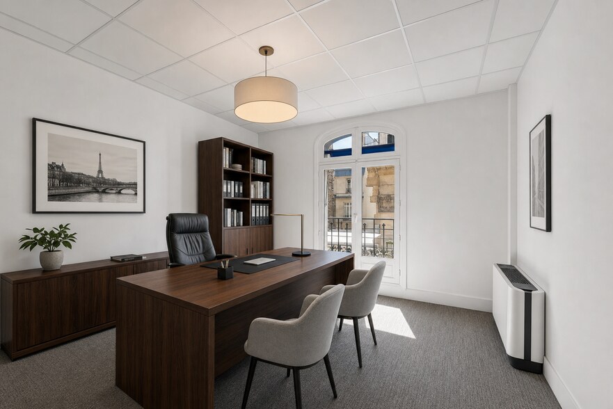 2 Rue De La Paix, Paris à louer - Photo du bâtiment - Image 2 de 12