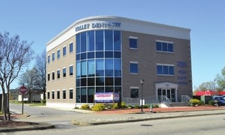 Plus de détails pour 446 Effingham St, Portsmouth, VA - Bureau à louer