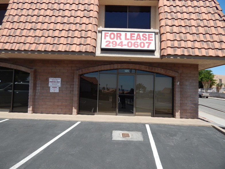 1000 Nevada Hwy, Boulder City, NV for lease - Building Photo - Image 3 of 3