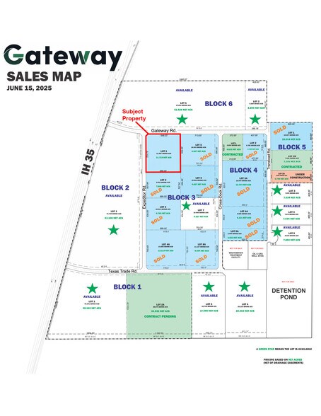 Expeditor Rd., Laredo, TX à vendre - Photo du bâtiment - Image 3 de 3