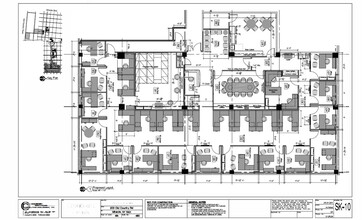 200 Old Country Rd, Mineola, NY à louer Plan d  tage- Image 1 de 1