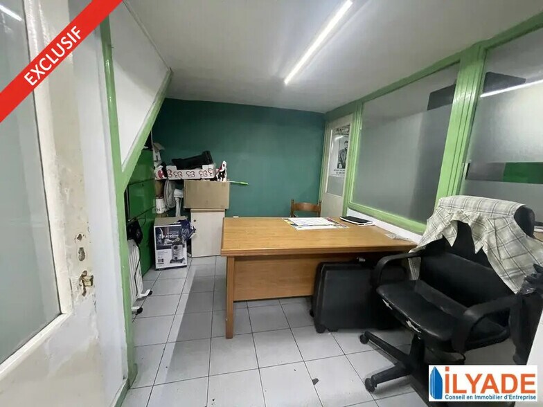 49-51 Rue De La Joliette, Marseille for lease - Interior Photo - Image 2 of 4