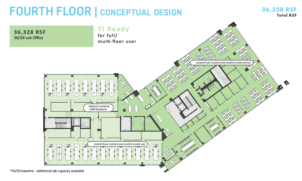 10251 Vista Sorrento Pky, San Diego, CA for lease Floor Plan- Image 1 of 1