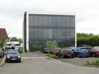 More details for Aviation Way, Southend On Sea - Office for Lease