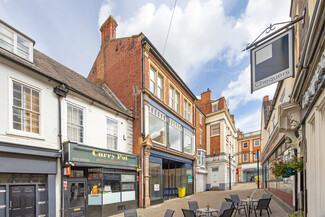 More details for 22-23 Market Pl, Grantham - Retail for Lease