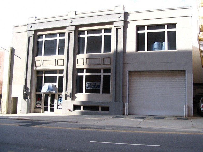 156 S Main St, High Point, NC for lease - Building Photo - Image 2 of 45