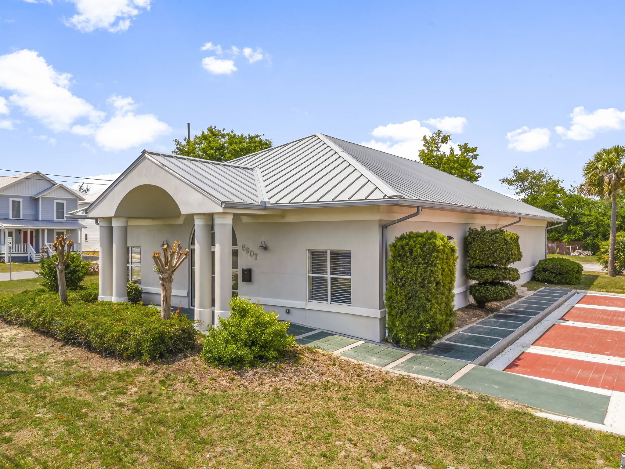 5907 Sr-22, Panama City, FL à louer Photo du bâtiment- Image 1 de 44