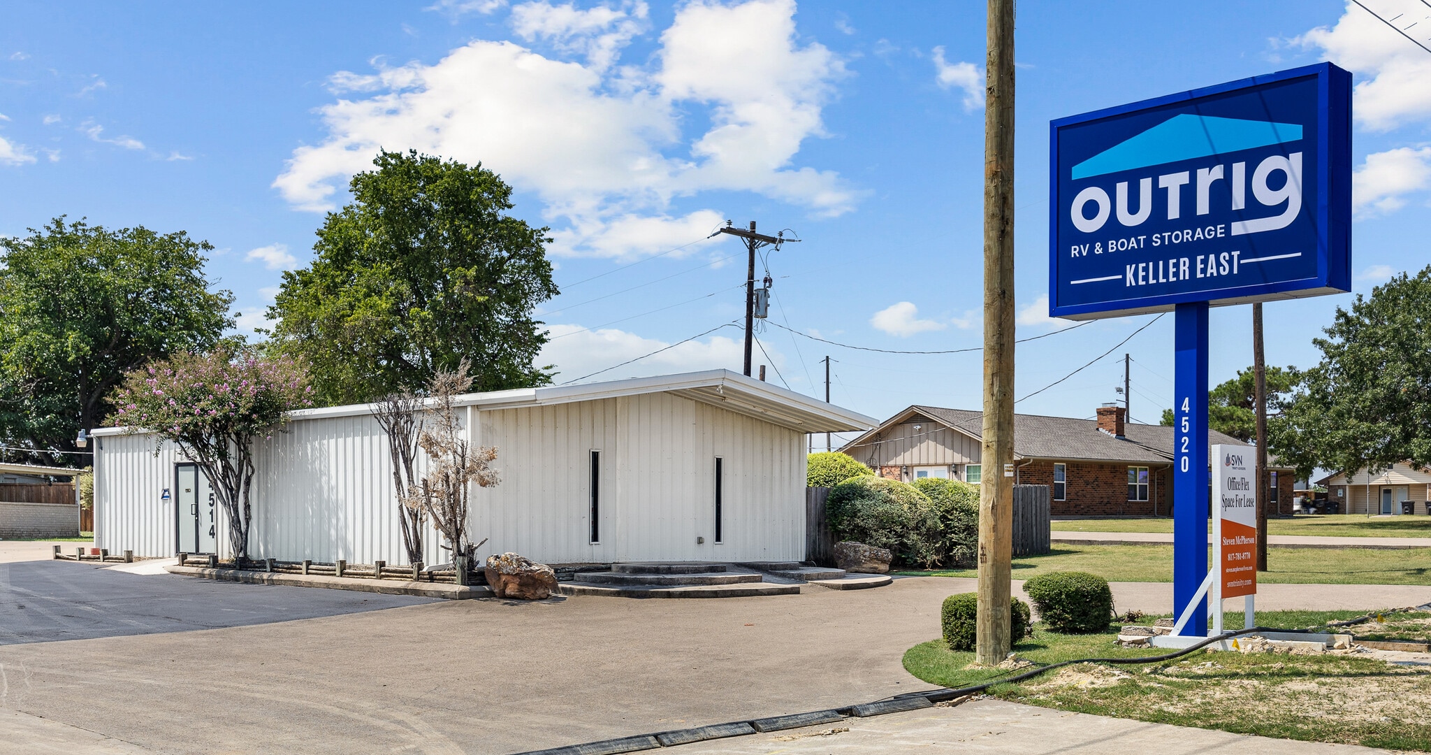 4514 Keller Hicks Rd, Keller, TX à louer Photo intérieure- Image 1 de 4