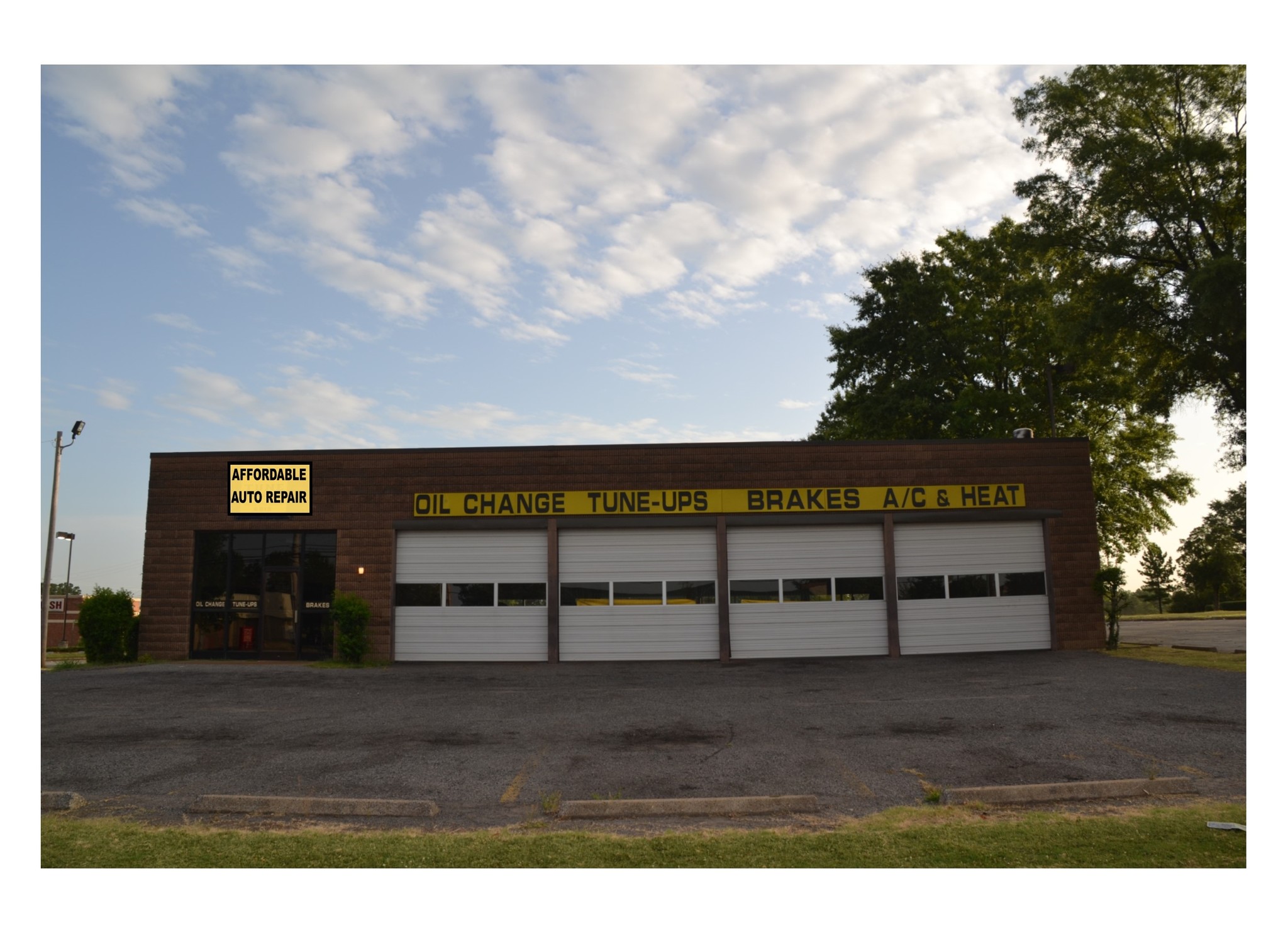 6218 Winchester Rd, Memphis, TN for sale Building Photo- Image 1 of 1