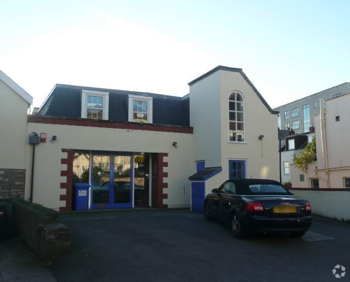 21 High St, Bristol for sale Primary Photo- Image 1 of 4