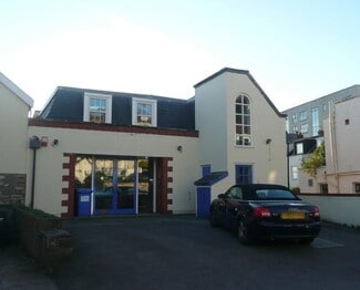 Plus de détails pour 21 High St, Bristol - Bureau à vendre