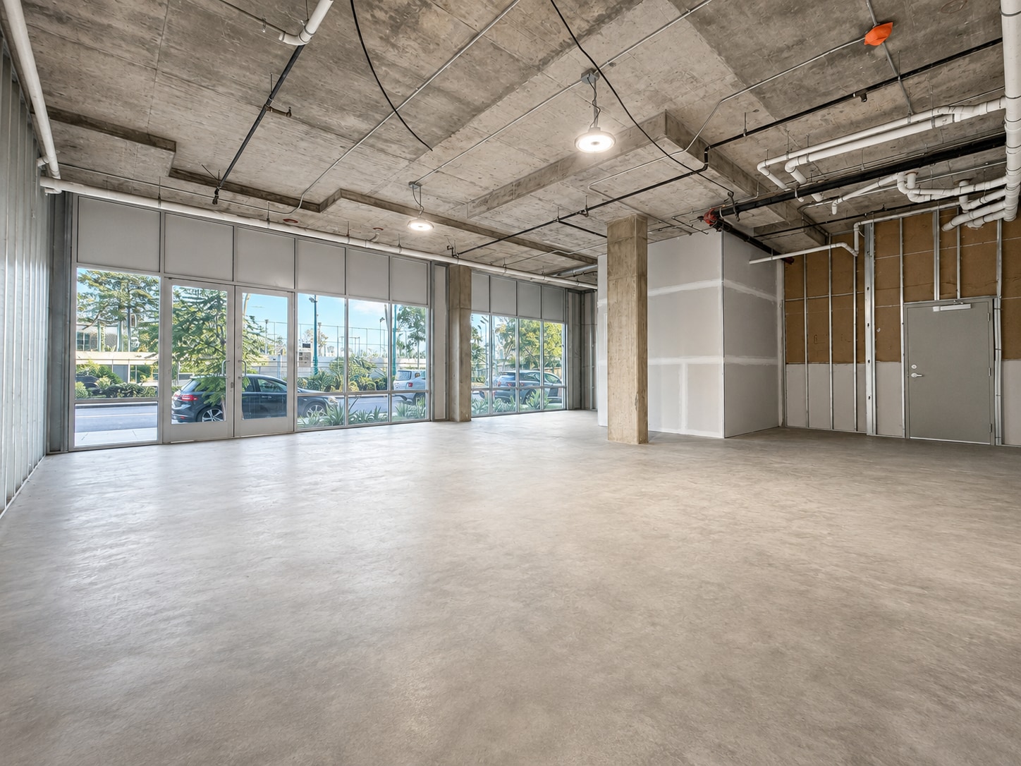 2724 El Cajon Blvd, San Diego, CA à louer Photo intérieure- Image 1 de 7