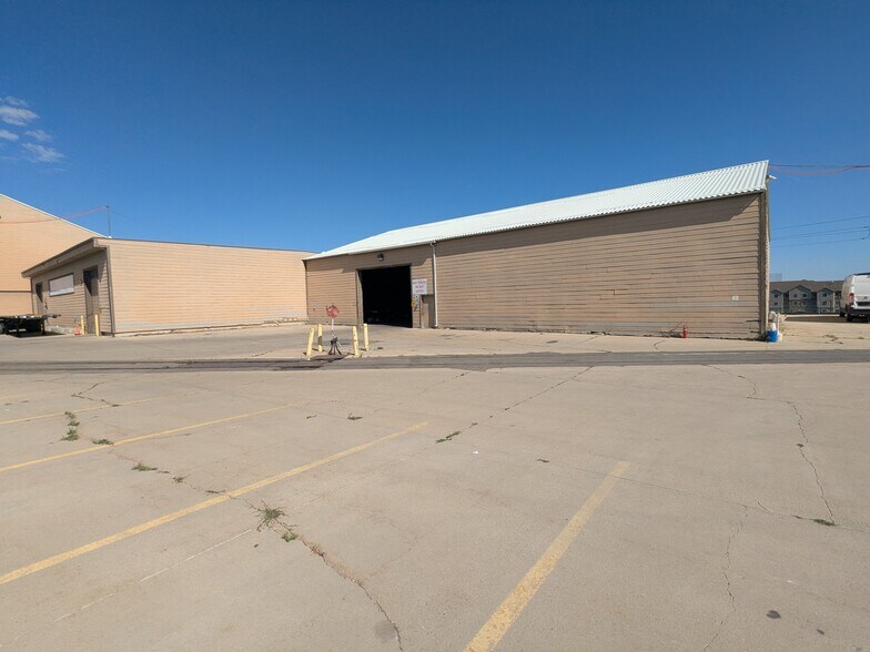 7380 700 W, Midvale, UT à louer - Photo du bâtiment - Image 2 de 10
