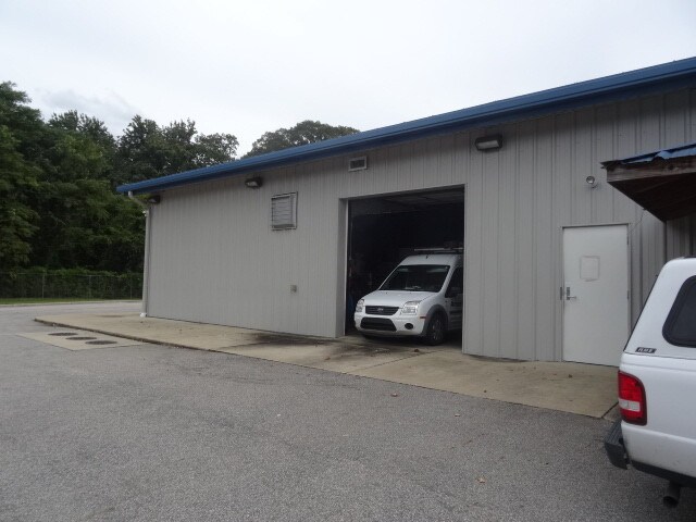4400 Bragg Blvd, Fayetteville, NC à louer - Photo intérieure - Image 2 de 15
