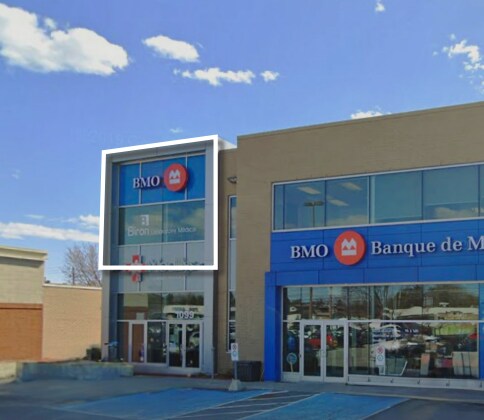 1099 Boul Du Curé-Labelle, Blainville, QC for lease Building Photo- Image 1 of 11