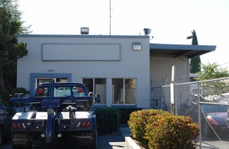 More details for 2281 Commerce Ave, Concord, CA - Industrial for Sale