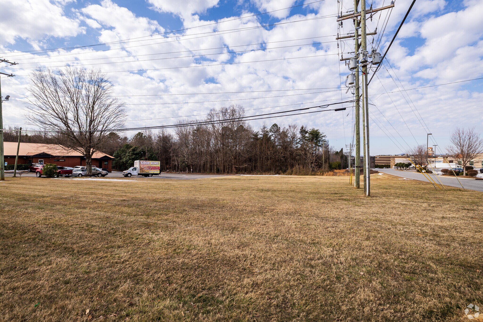 1730 Startown Rd SE, Newton, NC à louer Photo principale- Image 1 de 4